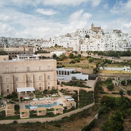 Vista Ostuni 호텔 외부 사진
